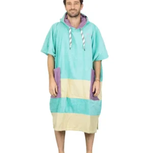 Poncho All- V Phonco