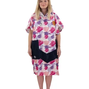 Poncho All- V Poncho