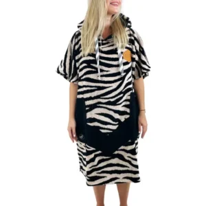 Poncho All- V Poncho