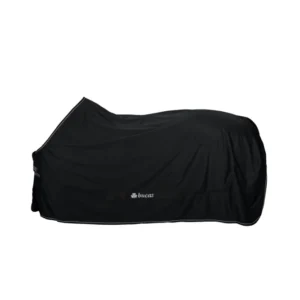 Power coperta da asciugatura Black / Silver 105