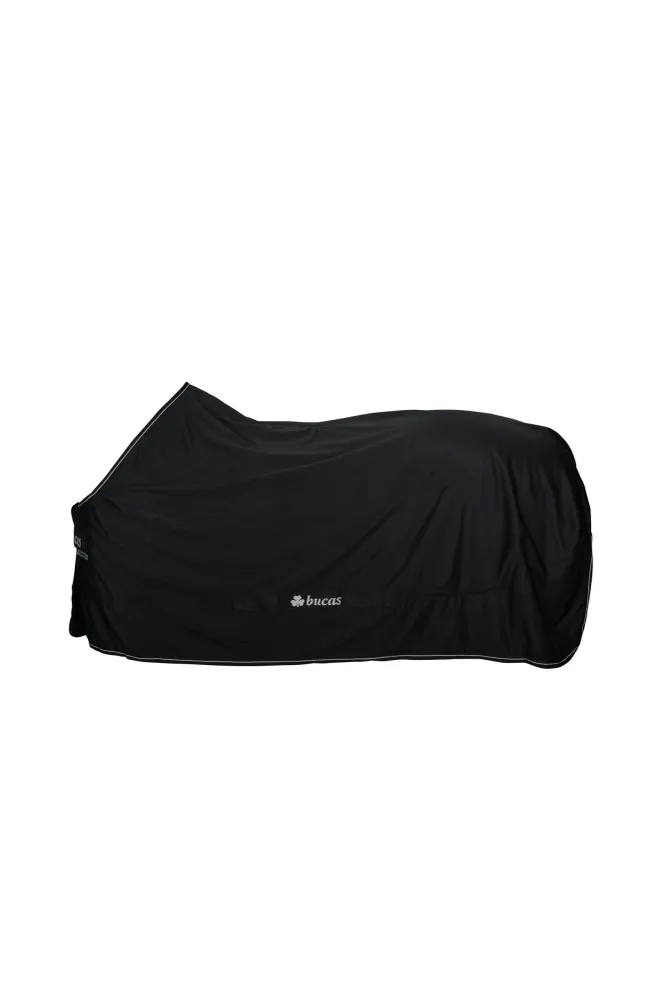 Power coperta da asciugatura Black / Silver 120
