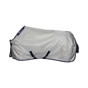 Power coperta da esterno leggera, 0g Silver/Dark Blue 120