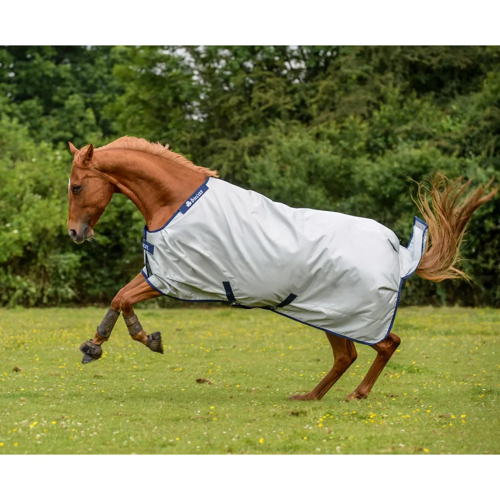 Power Coperta leggera da turnout Classic 165