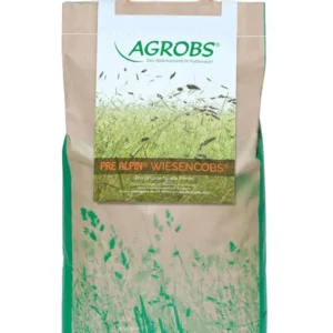 Pre Alpin Wiesencobs Pannocchie Di Fieno, 5kg 5