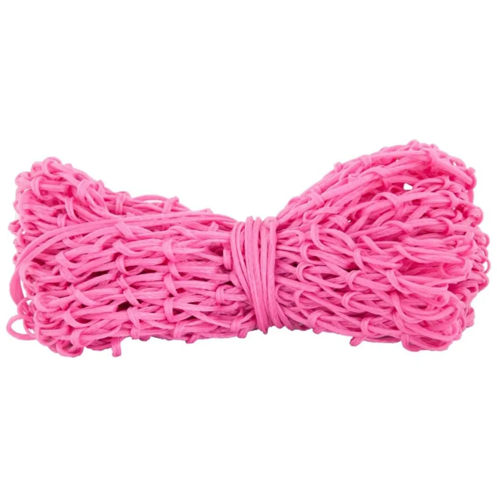 Premiere Rete da Fieno Rosa