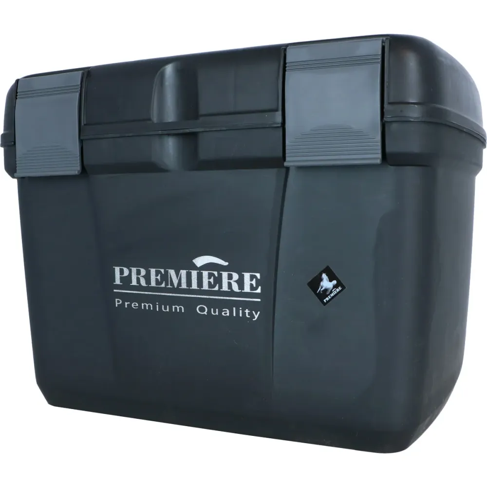 Premiere Scatola per la Pulizia Nero