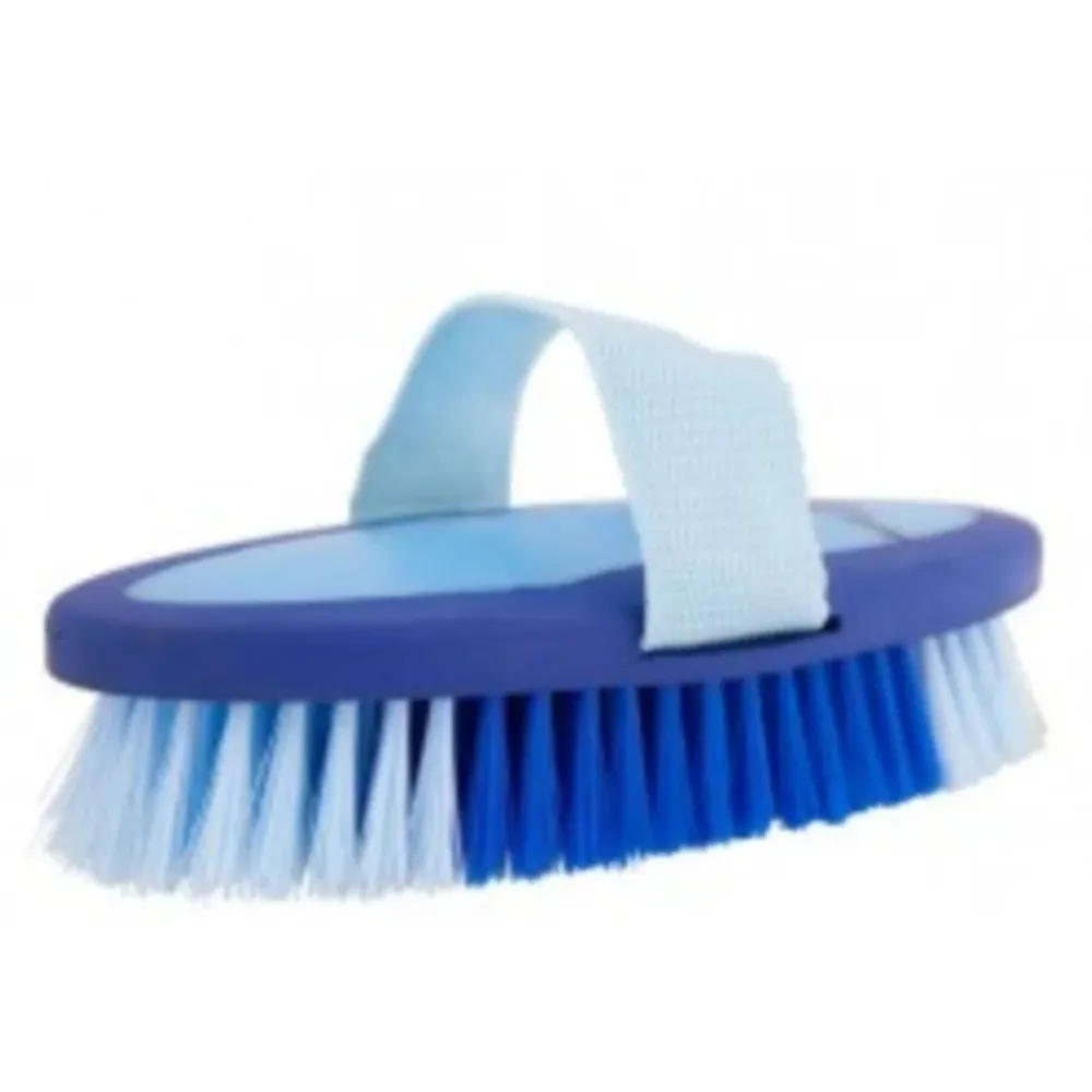 Premiere Spazzola Blu cobalto