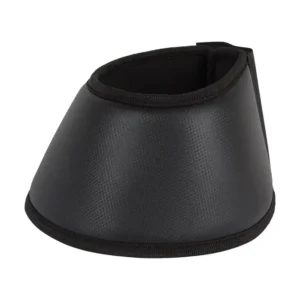 Premium Bell Boots Black P