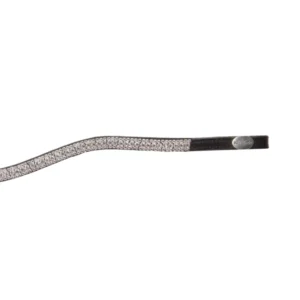 Princess Frontalino con Pietre Black/White P