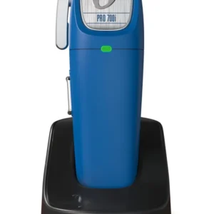 Pro 700i tosatrice con alimentazione rete e batteria Blue Taglia unica
