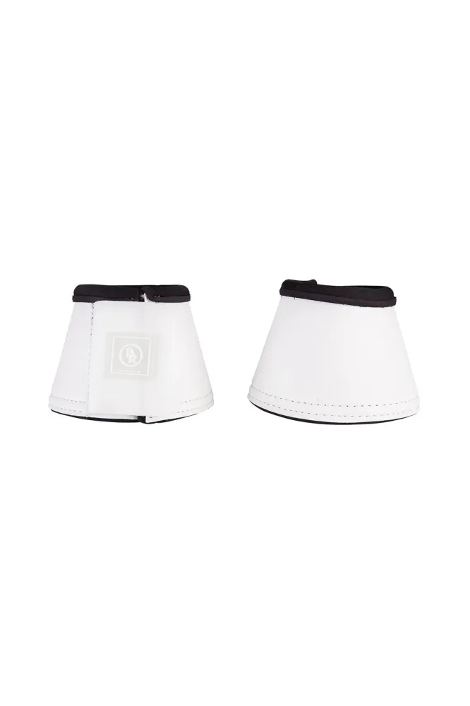 Pro Max campanelle White S