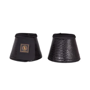 Pro Max Croco campanelle antiscalpitio Black M