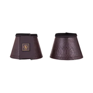 Pro Max Croco campanelle antiscalpitio Brown L