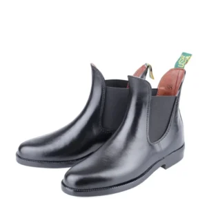 Pro Ride Men's Jodhpur Boots Black 46