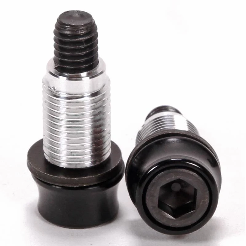 Profile Options - AC-2 Bolts 10mm