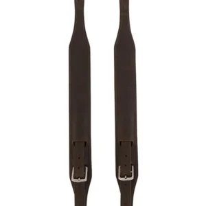 Pro-Jump staffili Brown/Silver M
