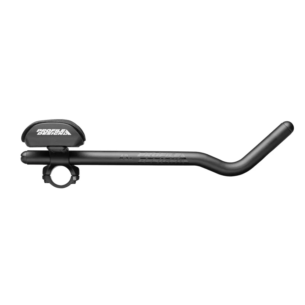 Prolunghe per ganci PROFILO DESIGN SONIC ERGO ERGO 43a AEROBAR