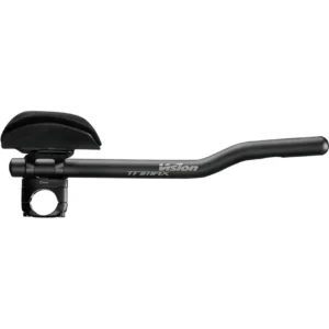 Prolunghe Vision Trimax Adjustable Clip-On S-Bend 210/360mm