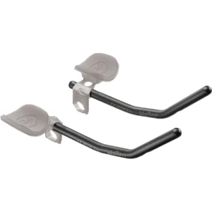 Prolunghe Vision Trimax Reversible alu J-Bend