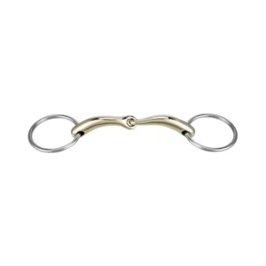 Pronamic sottile, snodato semplice, 14 mm, Sensogan Metall 145 mm