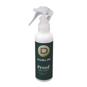 Proof And Conditioner Suede Spray 150ml 150