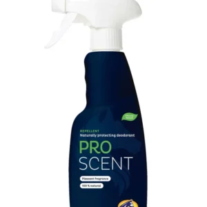 ProScent Liquid, spray per mantello, 250 ml No Color 250 ml