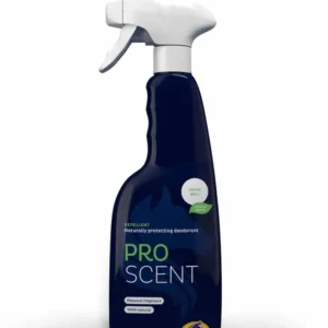 ProScent Liquid, spray per mantello, 500 ml No Color 500 ml