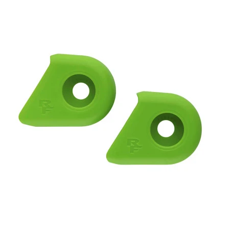 Protezioni per pedivelle RACE FACE ERA Verde