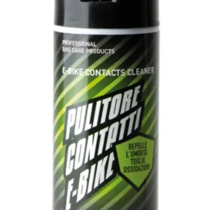 Pulitore Per Contatti E-bike Eleven 200ml