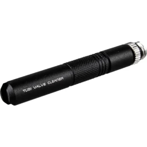 Pulitore Topeak valvola Tubi