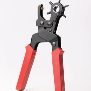 Punch Pliers, Eco Transparent Taglia unica