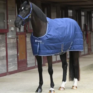Quilt Stay-dry, 150g Dark Blue 140