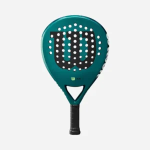 RACCHETTA PADEL PERFORMANCE WILSON BLADE PRO V3 PADEL