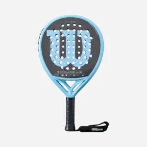 RACCHETTA PADEL PERFORMANCE WILSON ENDURE LS