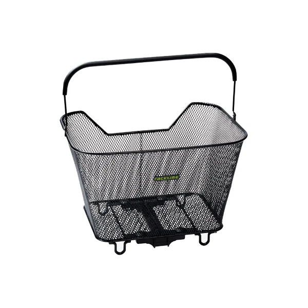 Racktime - Cestino BASKIT 2.0 LARGE SnapIT2.0