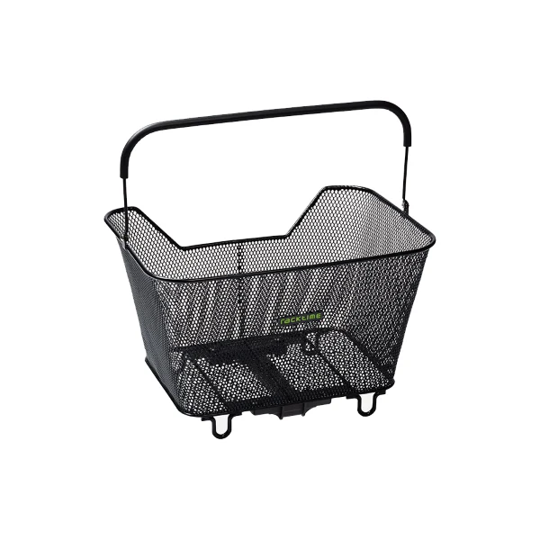 Racktime - Cestino BASKIT 2.0 SMALL SnapIT2.0