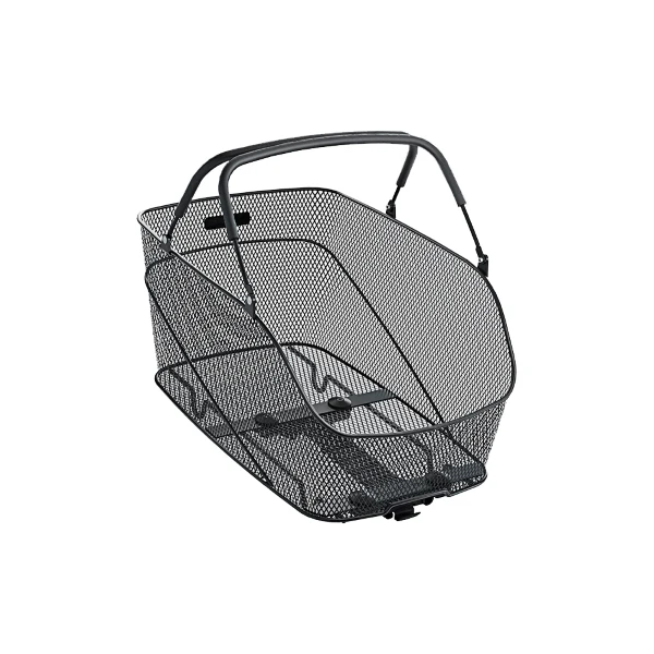 Racktime - Cestino BASKIT TRUNK 2.0 MEDIUM SnapIT2.0