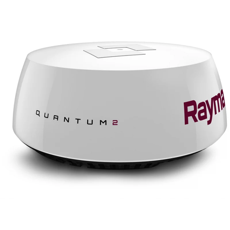 Radar Quantum Q24D