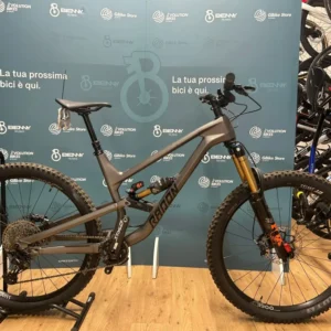 Radon Swoop Taglia L - Usata