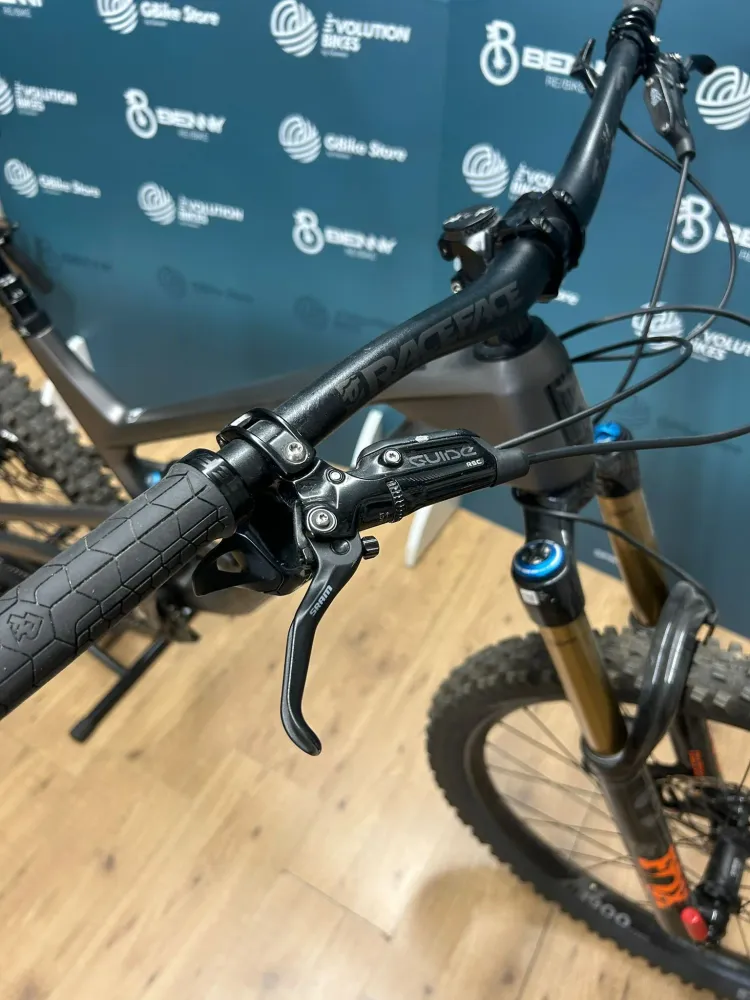 Radon Swoop Taglia L - Usata