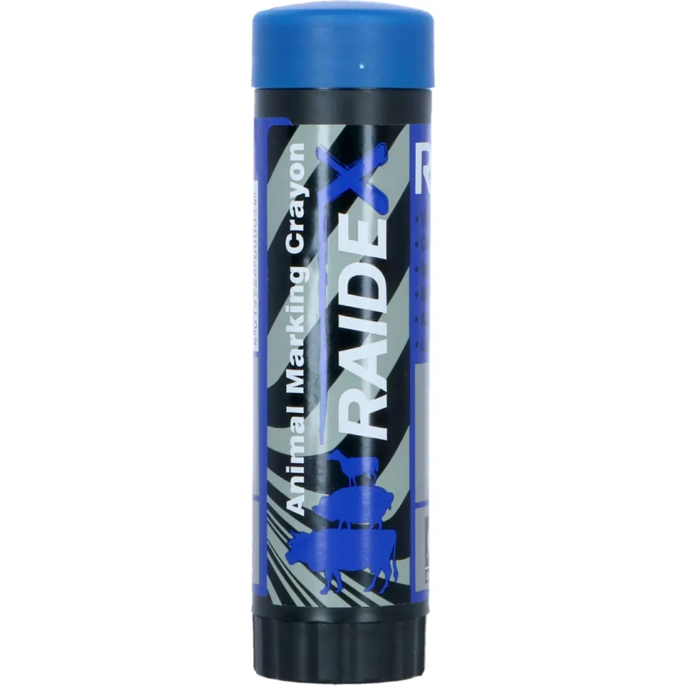 Raidex Pennarello Blu