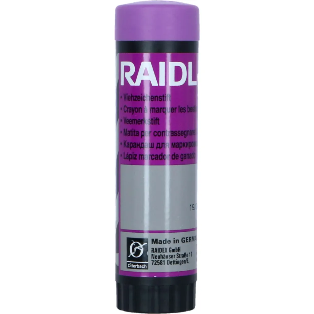 Raidex Pennarello Viola