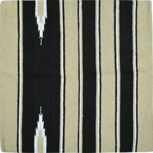 Randol's Navajo Pad Cotone Beige/Nero/Bianco