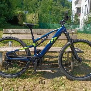 Raymon Fullray 130E 6.0 29"