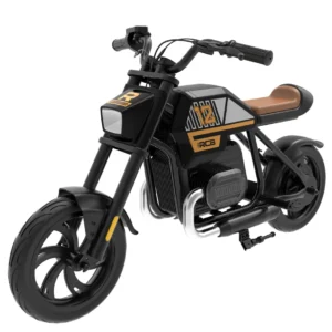 Motocross elettrica RCB R9 per bambini (4-12 anni) RCB-EU