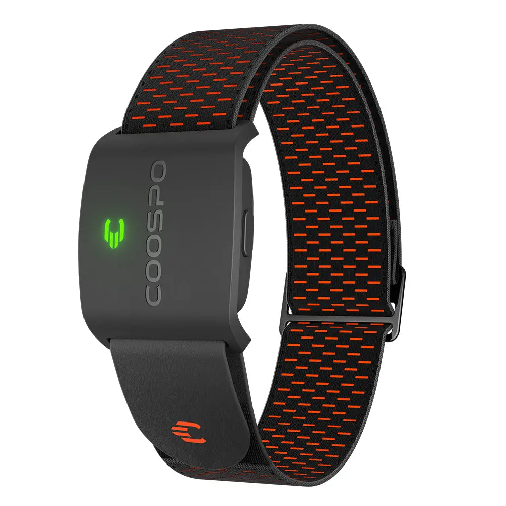 🔥REALZONE HW9 Cardiofrequenzimetro da braccio