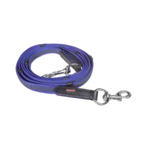 Redini gomma Supergrip Blue Chrome Cavallo islandese