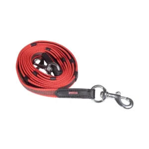 Redini gomma Supergrip Red Chrome Cavallo islandese