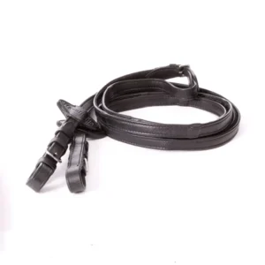 Redini pelle morbida, piccole Black F