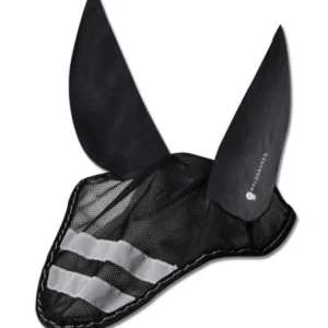 Reflex Cappuccio Antimosche Black/ Reflex F